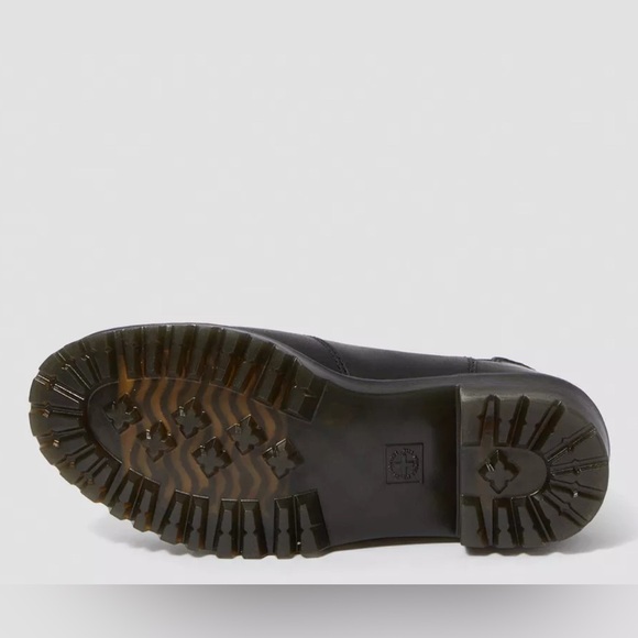 Dr. Martens ROMETTY WYOMING LEATHER
CHELSEA BOOTS - Picture 5 of 6